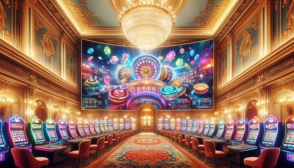 Gambiva Casino